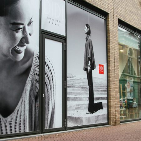 Didi damesmode