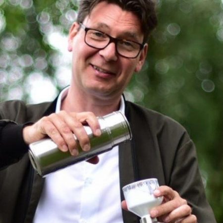 Dopper Merijn Everaarts