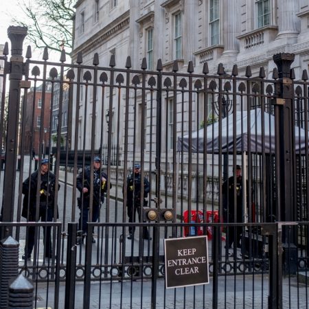 Downing Street10 borisjohnson corona