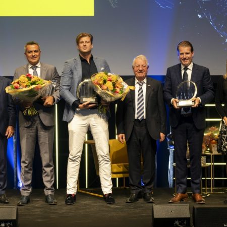 EY entrepeneuroftheyear Uslu