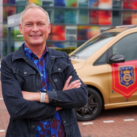 Ed Bindels Gouden Koets