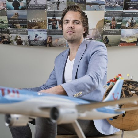 Eelko We Fly Cheap vakantie corona