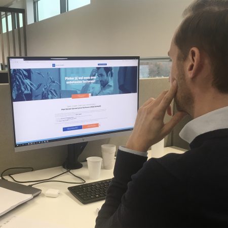 Euler Hermes Omzet Garant Scherm