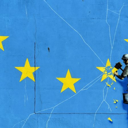 Europesevlag EU Brexit
