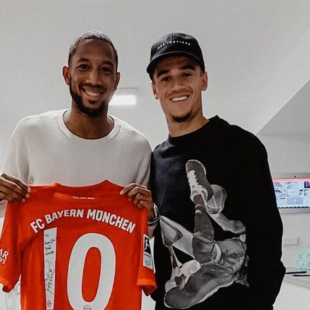 Fabian Sporkslede coutinho ondernemer