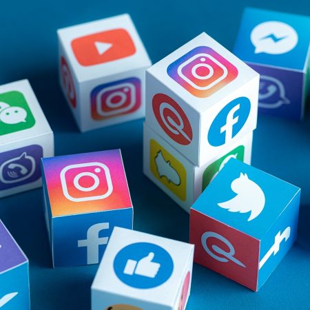 Facebook groeien grens Link Bundle social media
