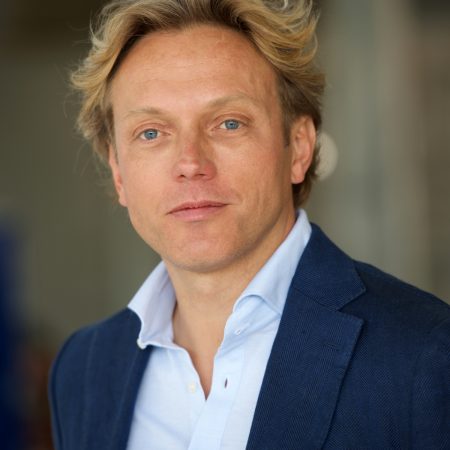 Fokke de Jong