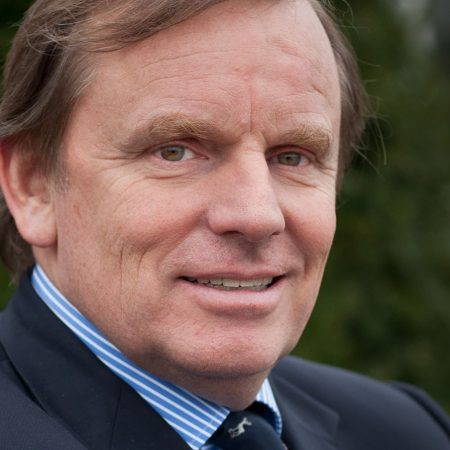 Frank Aalderinks Filantropie Advies ABN AMRO Mees Pierson