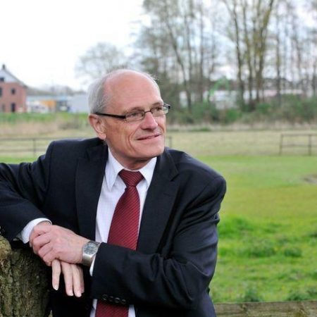 Gerard Sanderink Strukton cybercharlatan