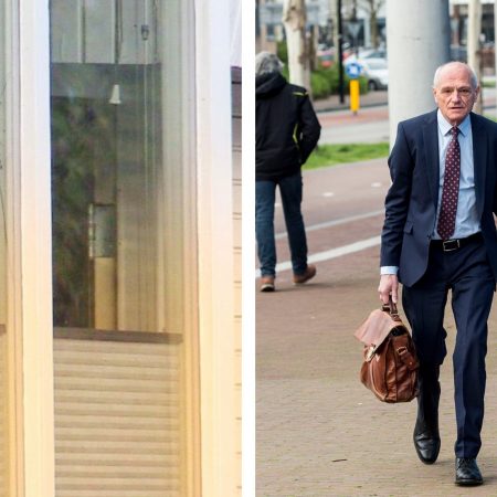Gerard Sanderink vervolg