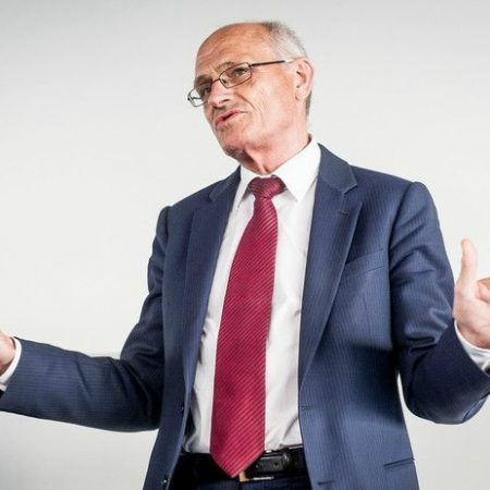 Gerard Sanderink Centric