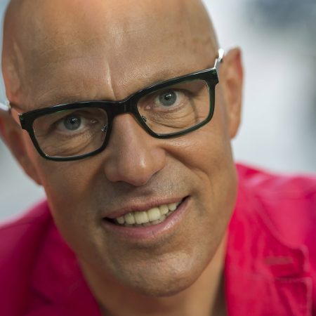 Gert Jakobs sporters ondernemers video