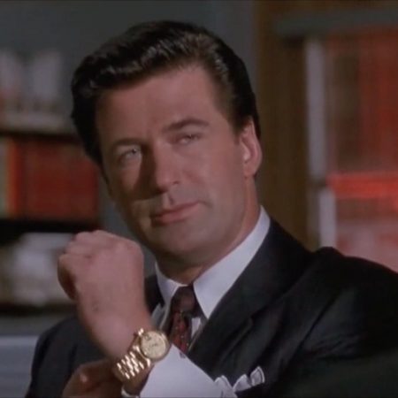 Glengarry Glen Ross film business