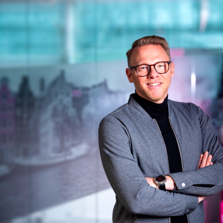 Guido payconiq 2