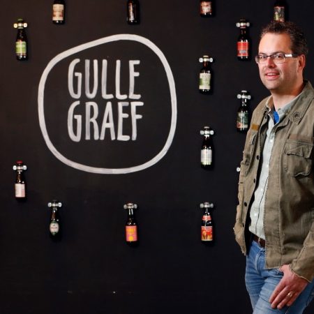Gulle Graef coronacrisis loois horeca