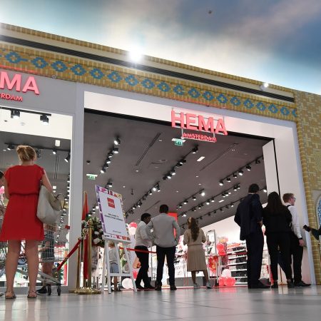 HEMA Dubai internationaal1