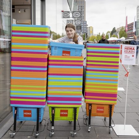 HEMA schuldeisers keten geld