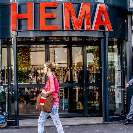 HEMA steun staat crisis retail