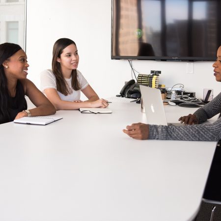 HR recruitment promotie onderzoek
