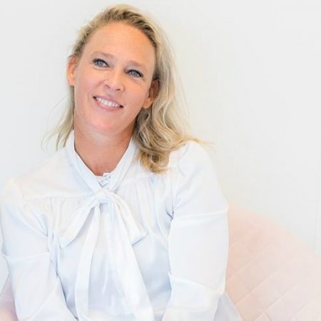 Hannekevan Onna portret Money Issue 2