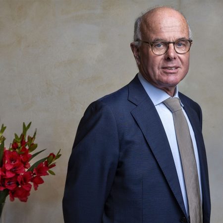 Hans Borstlap flexwerk werkgever