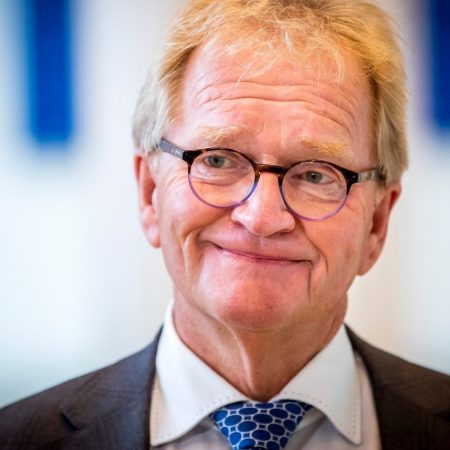 Hans de Boer VNO NCW werkgeversorganisatie