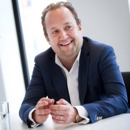 Harald Swinkels