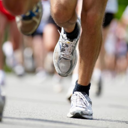 Hardlopen