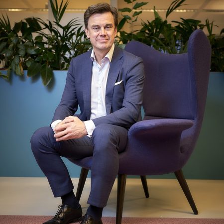 Harry Kraats werkgevers interview