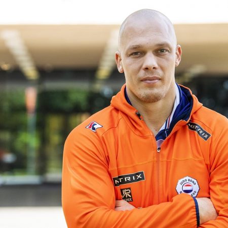 Henk Grol Sporters Ondernemers