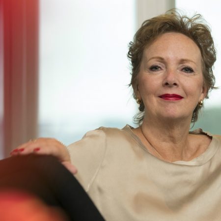 Hetty Moll Compagnon