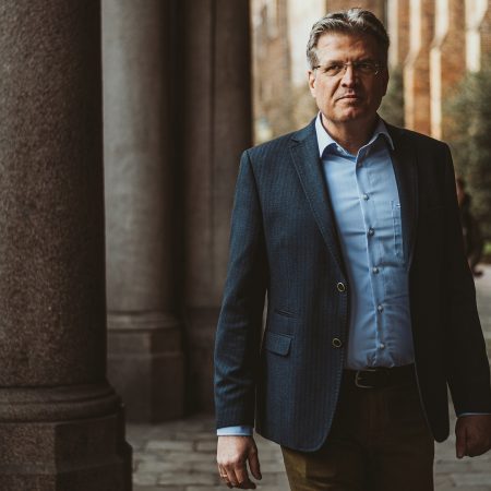 Hooghoudt Arno Donkersloot jenever China