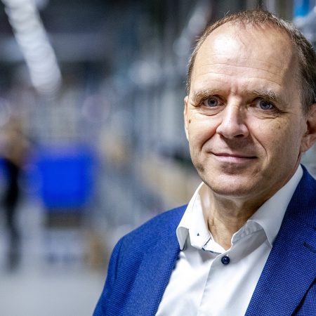 Huub Vermeulen blackfriday bol