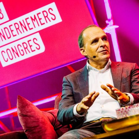 Huub Vermeulen Bolcom ceo MKBOC 2