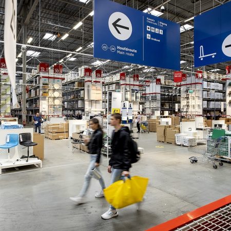 IKEA beperking openingstijden crisis corona