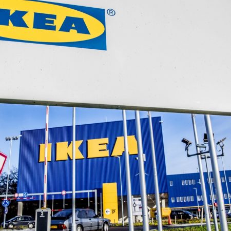 IKEA woonwinkel