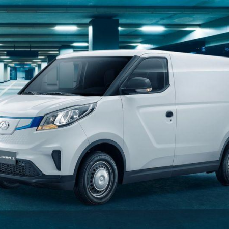 IN DETAIL NIEUWE BESTELLERS VAN MAXUS
