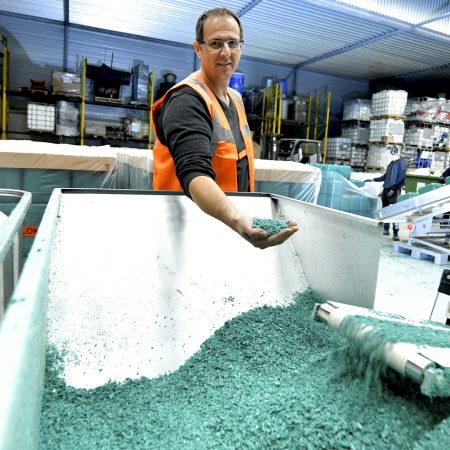 ING Houweling duurzaam