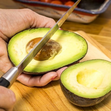 Import export EU avocado eten drinken CBS