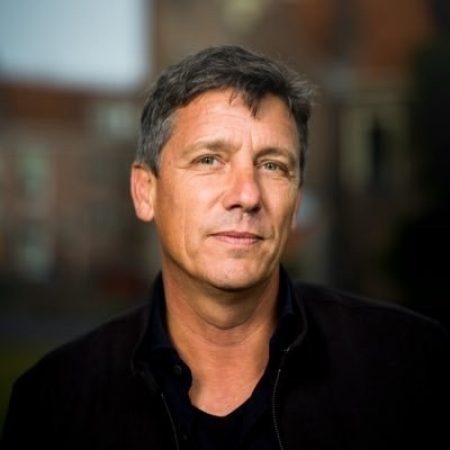 Jacco Vonhoff