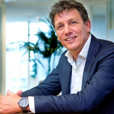 Jacco Vonhof MKB Nederland