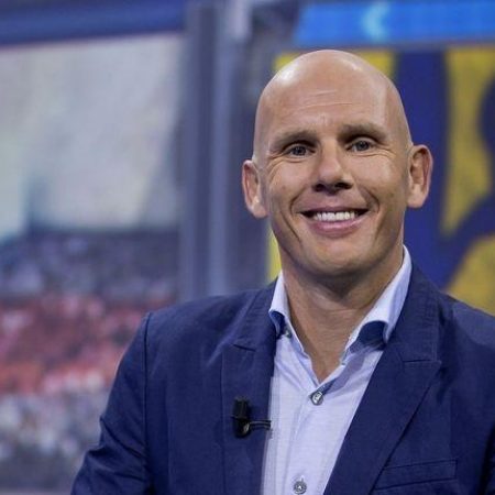 Janvan Halst sportsspeakers