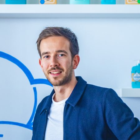 Jasper Gabriëlse Seepje