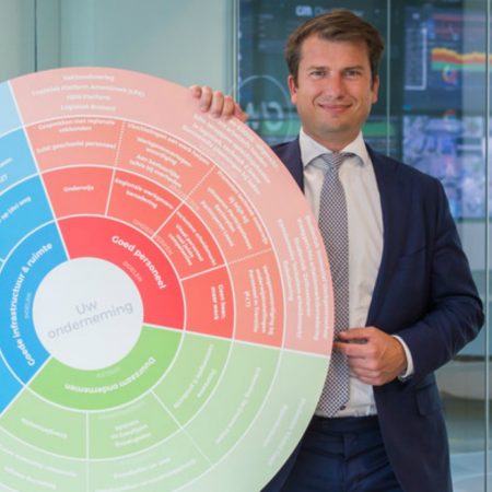 Jeroen van Glabbeek CM