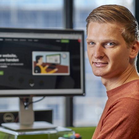 Jouw Web Design Tool Wouter Twisk coronacrisis thuiswerken