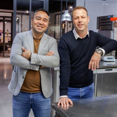 Just Horeca Van Alphen Hogeveen