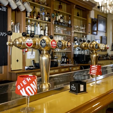 KHN horeca criminele investeringen coronacrisis