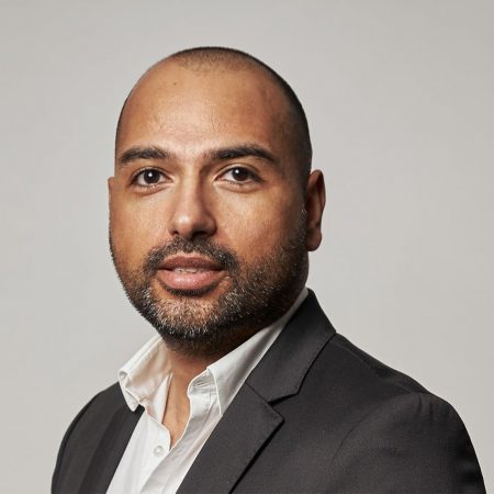 Kemal Tas ondernemer 2