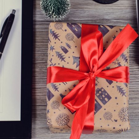 Kerstpakket