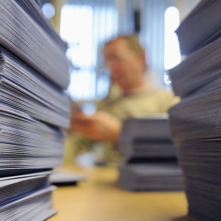 Kleineondernemersregeling omzetbelasting verandert